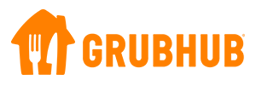 grubhub logo