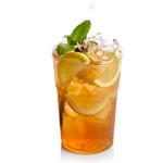 Iced Green Tea