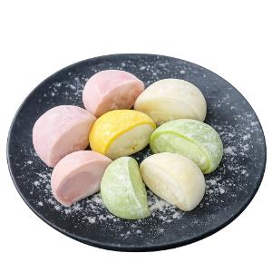Mochi Ice Cream