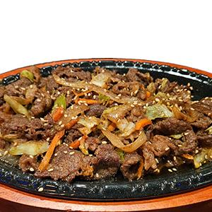 Bulgogi