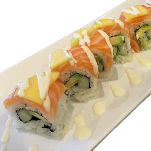 Mango Mania Roll