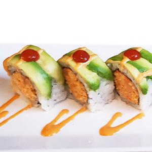 Mexican Roll