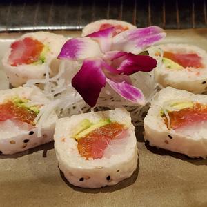 Sakura Roll