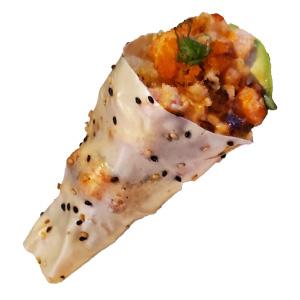 Lobster (Hand Roll)