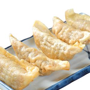 Gyoza Potstickers