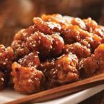 Sesame Chicken