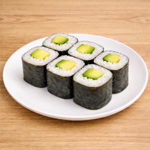 Avocado (Cut Roll)