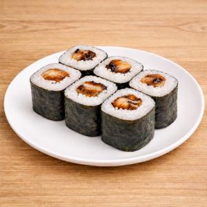 Eel (Cut Roll)