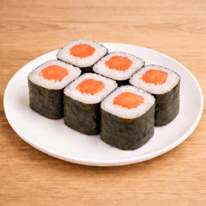 Salmon (Cut Roll)
