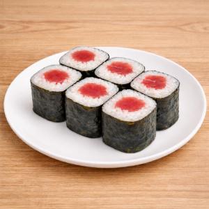 Tuna (Cut Roll)