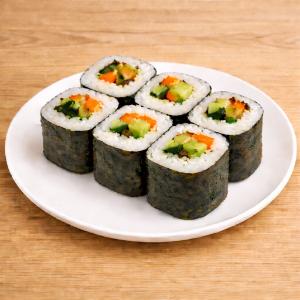 Vegetable (Cut Roll)