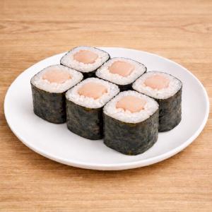 Yellowtail (Cut Roll)
