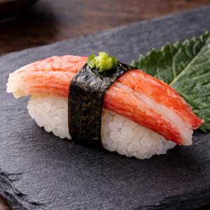 Crab (sushi)