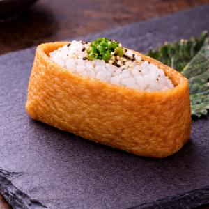 Inari (sushi)