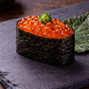 Salmon Egg (sushi)