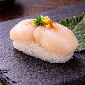 Scallop (sushi)