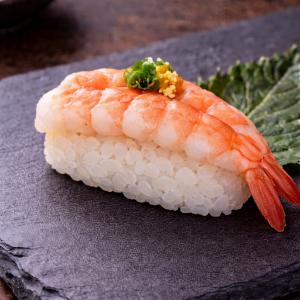 Shrimp (sushi)
