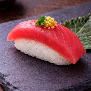 Tuna (sushi)