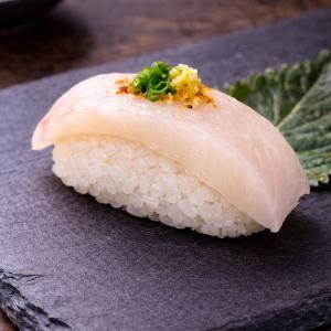 White Fish (sushi)