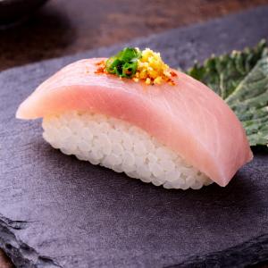 Yellowtail (sushi)