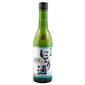 Nigori Sake