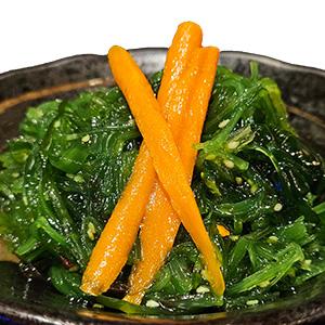 Seaweed Salad