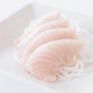 Albacore (5-6 pieces)