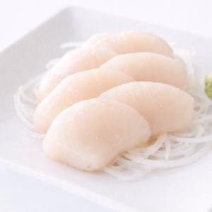 Big Scallop (5-6 pieces)