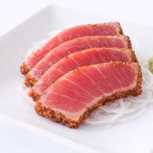 Cajun Tuna (5-6 pieces)
