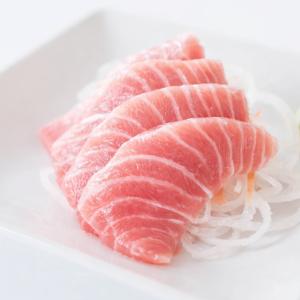 Chu-toro (5-6 pieces)