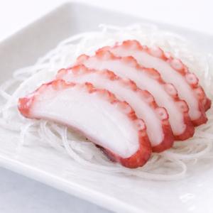 Octopus (5-6 pieces)