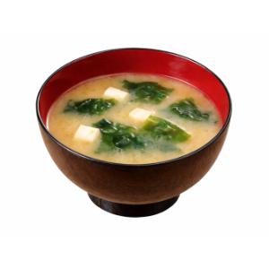 Miso Soup