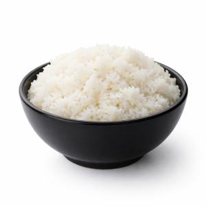 Steamed Rice