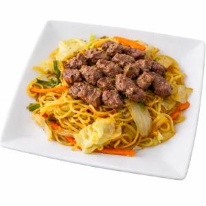 Yaki Soba (Beef)