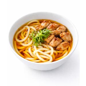 Chicken Udon