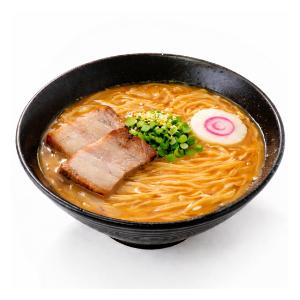 Miso Ramen