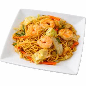 Yaki Soba (Shrimp)