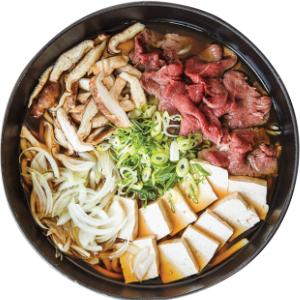 Sukiyaki