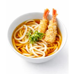 Tempura Udon