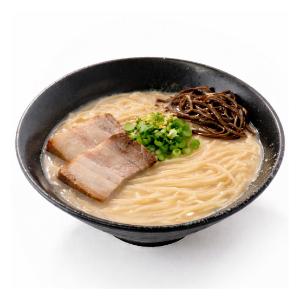 Tonkotsu Ramen