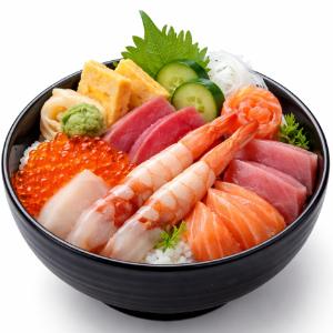 Chirashi