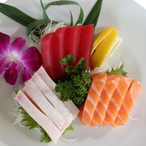 Special Sashimi Combo