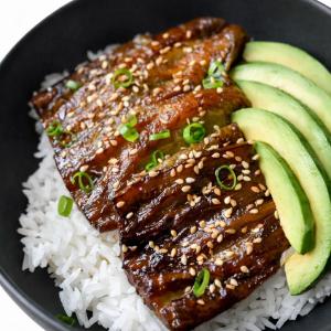 Unagi Bowl