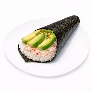 California (Hand Roll)