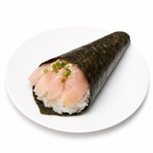 Albacore (Hand Roll)