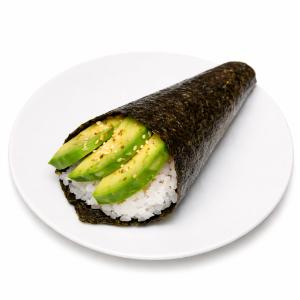 Avocado (Hand Roll)