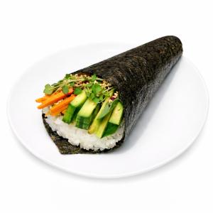 Vegetable (Hand Roll)