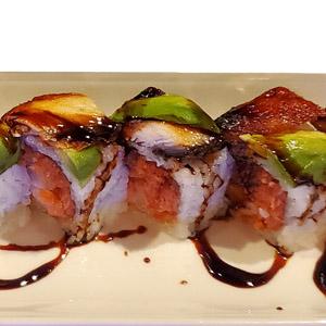 Dragon Roll
