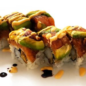 Tiger Roll